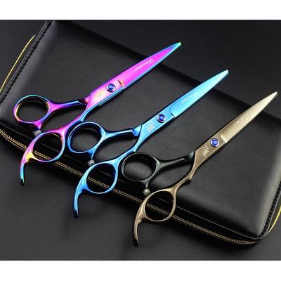 1pcsuperdeal Pro Barber Salon Hair Cutting Thinning Scissors
