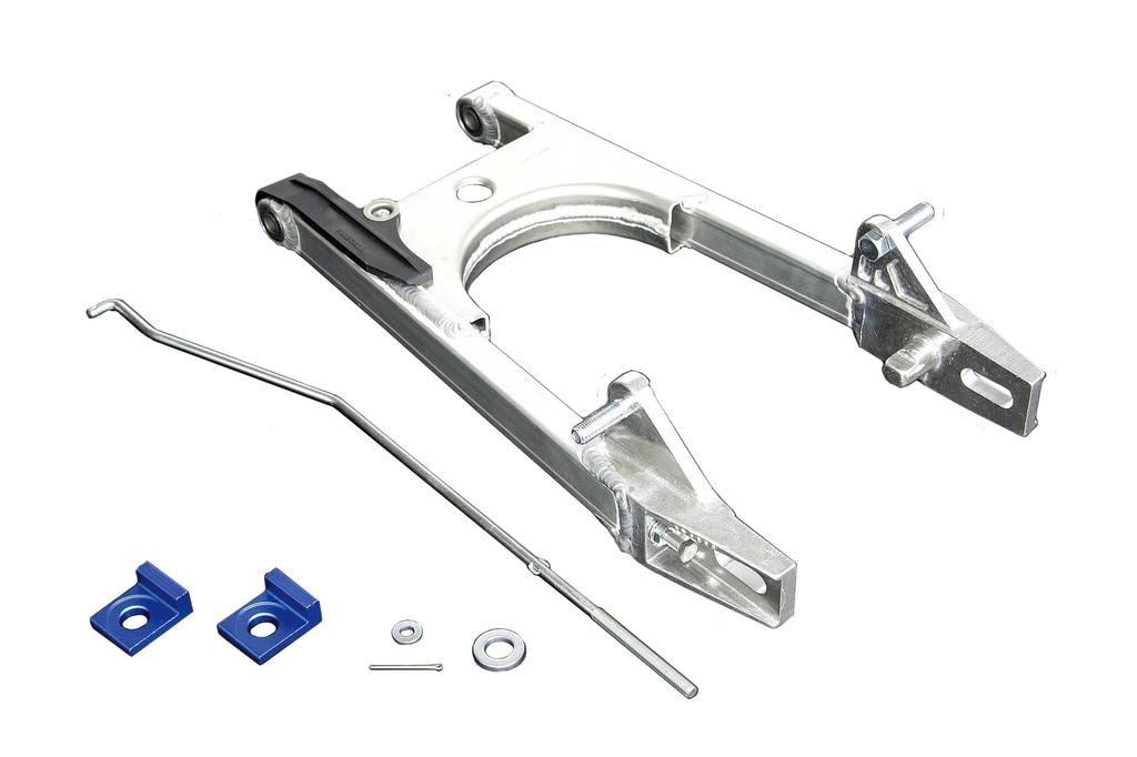 SP Takegawa Long swingarm (standard type/12cm long) Monkey/Gorilla 06-03-0023