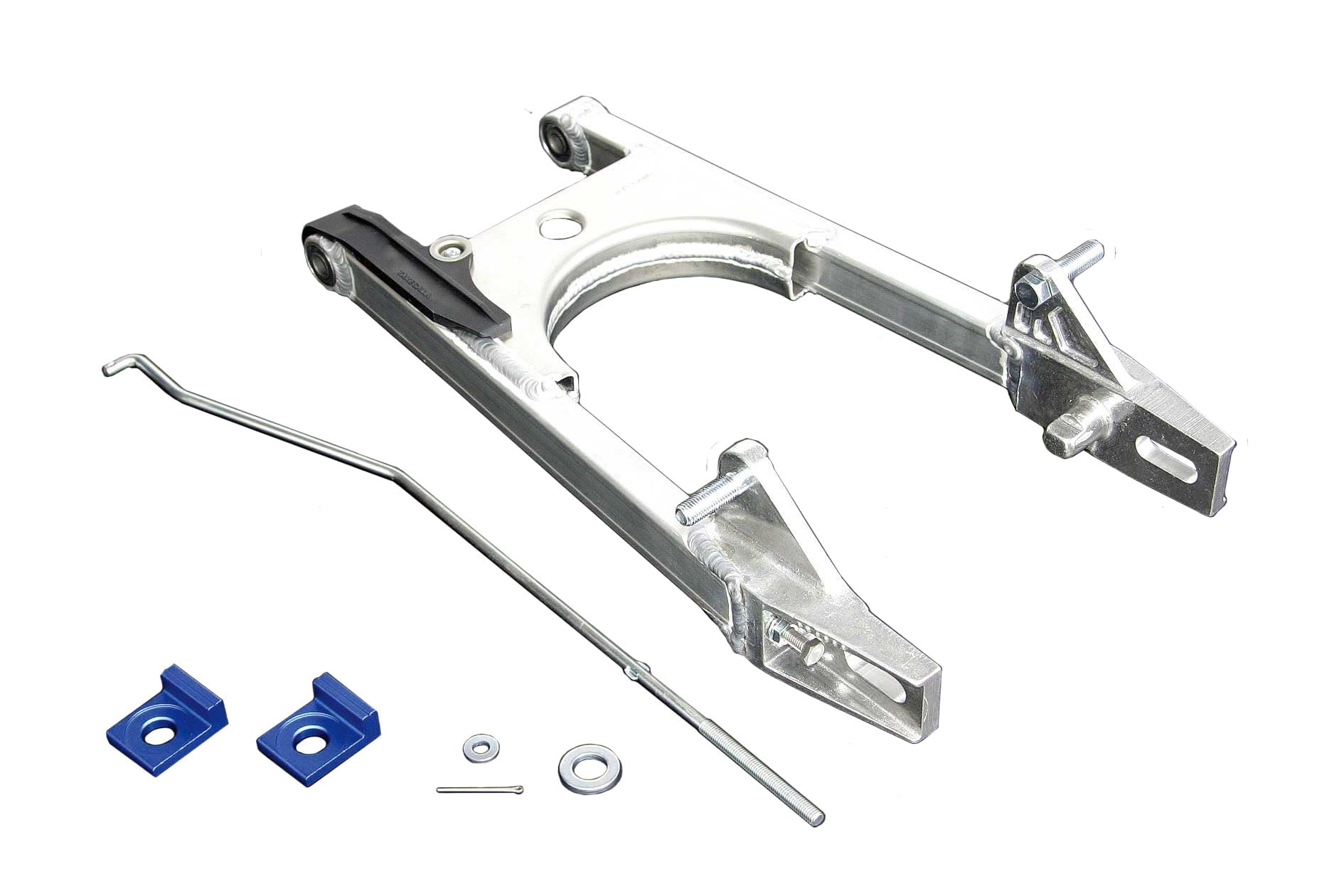 

SP Takegawa Long swingarm (standard type/12cm long) Monkey/Gorilla 06-03-0023