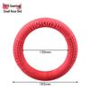 Eisenwell Durable Interactive Ring Toy for Large Breeds - Perfect for Golden Retrievers & Labradors
