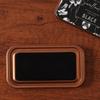 New Colorful Vintage Ink Pad Easy to Use Rectangular Student Inkpad Stamp Pad Stationery Ink Pad Scrapbooking Making