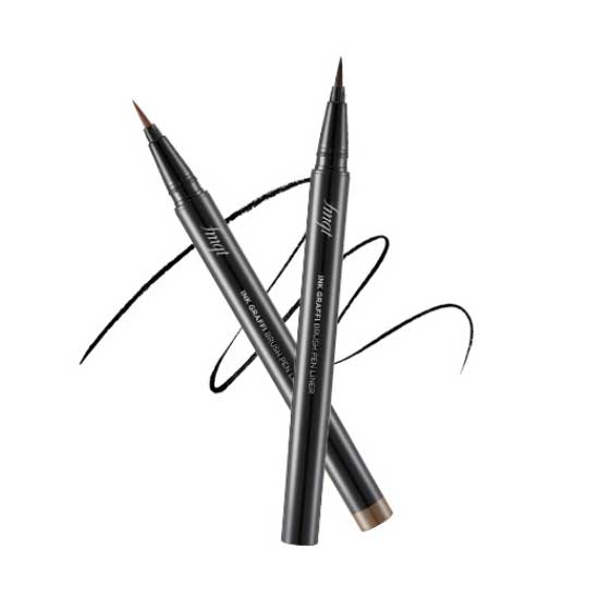 

[FMGT] Ink Graffi Brush Pen Liner 0,6 г