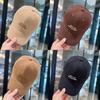 Hello Embroidered Baseball Cap For Men Women Casual Sun Hat Adjustable Cotton Sun Protection