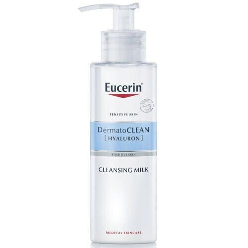 

Очищающее молочко EUCERIN Daily Care Micellar Solution 200 ml