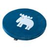 Moz Moz Memory Foam Round Seat Memory Chair Chair Chair Dining Gift Cushion, Foam, Round, Circular, Cushion, Cushion, Pad, Cushion, Chair, Chair,