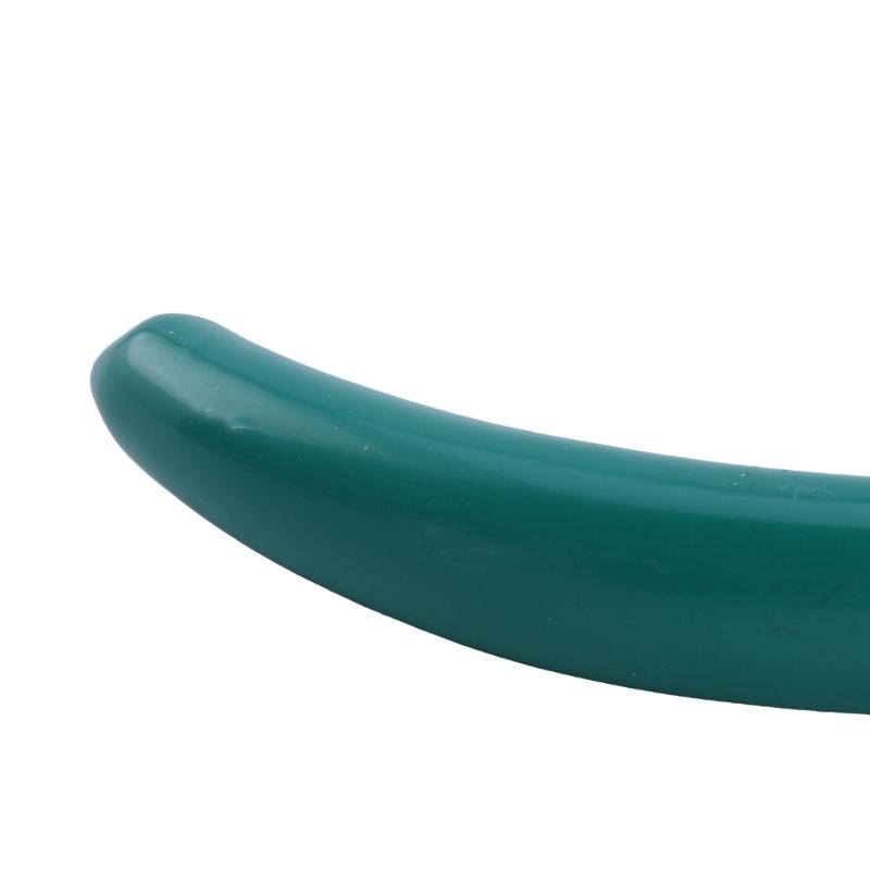 Kombinerki okrągłe 6 w 1 do owijania drutu tworzenia biżuterii zginania drutu zaciskania pętli Ergonomiczny uchwyt do tworzenia zawieszek