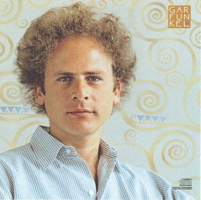 CD ART GARFUNKEL - Garfunkel CK45008 Columbia 1988 US Rock Used