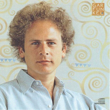 

CD ART GARFUNKEL - Garfunkel CK45008 Columbia 1988 US Rock Used