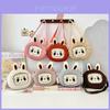 Trendy Lightweight Girls Crossbody Bag With Cute Design For Outdoor Snacks And Toys
