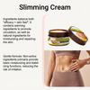 Sculpting Shaping Body Moisturizer Smooth Body Massage Cream Tighten Skin Lifting Anti Cellulite Fat Burning Slimming Cream 120g