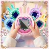 Silicone Soft Shell Protective Case for Tamagotchi Paradise Electronic Pet Game Accessories
