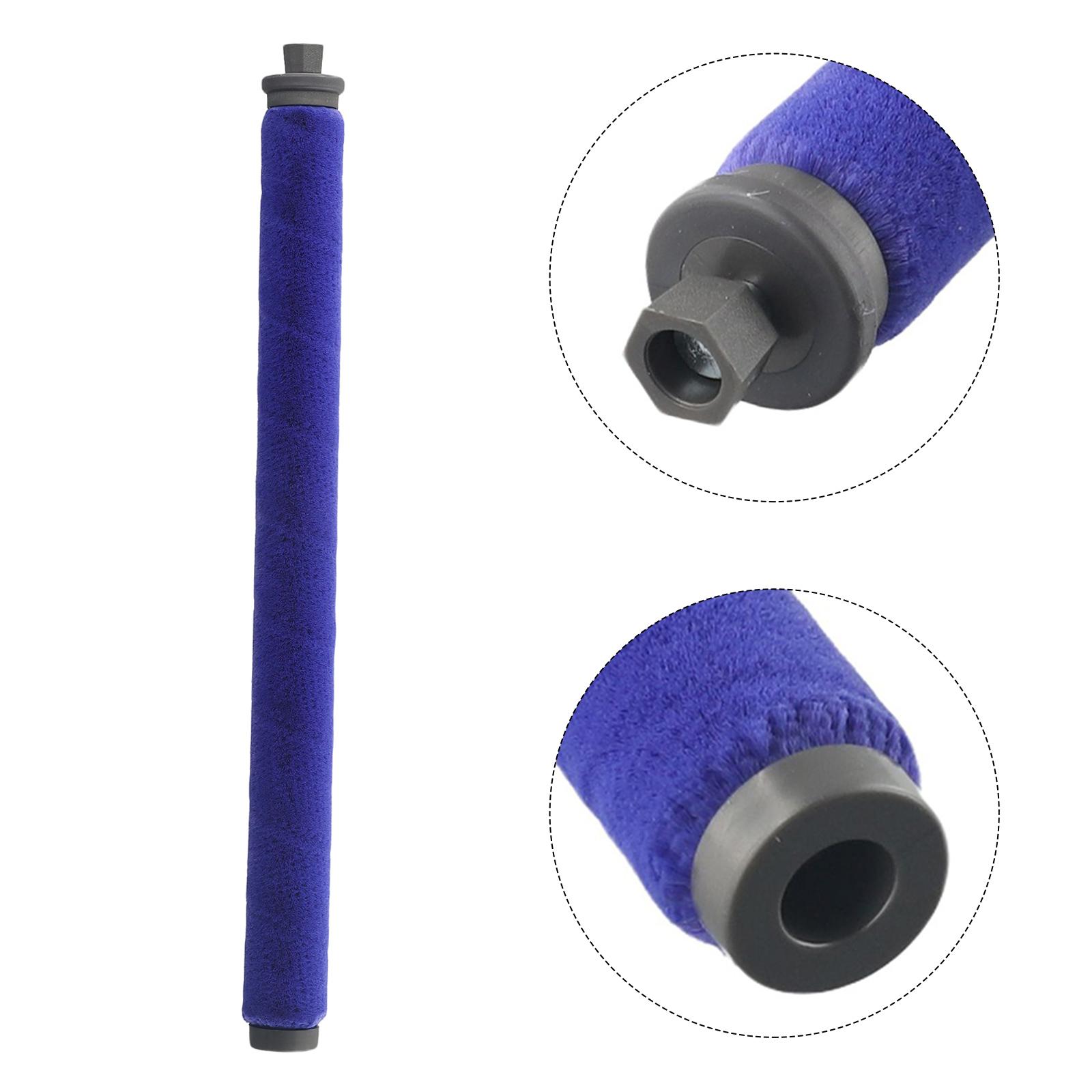 

Vacuum Cleaner Rear Brush Bar 966492-01 For Dyson V6 V7 V8 V10 For Soft Roller Vacuum Cleaner Brush Spare Parts Sweeping Part China Mainland