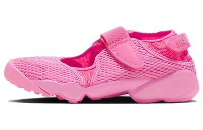 Air Rift Roze Gloed Dames FN9326-666