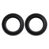 Pack Of Slip Seals For Waste Tanks With Thetford Toilet Sealing Ring