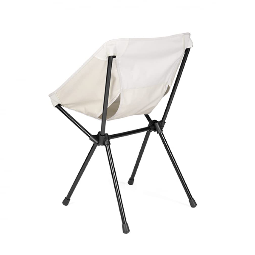 Helinox HOME DECO BEACH Camping Chair Cafe Chair Home 2023 Model 19750031 Pelican