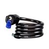 588E Anti-Theft Bicycle Cable Lock