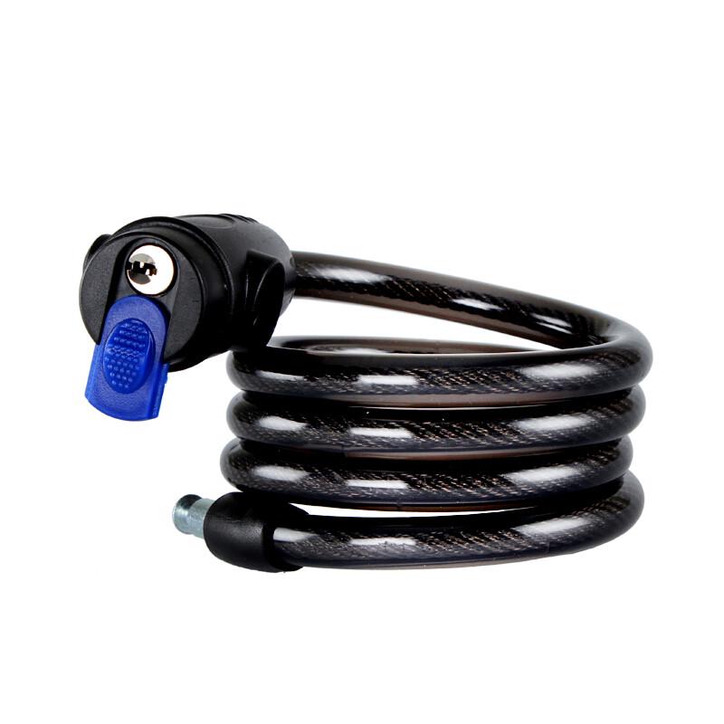 588E Anti-Theft Bicycle Cable Lock