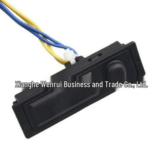 Interrupteur de hayon/coffre Nissan 25380-1AA0A 253801AA0A
