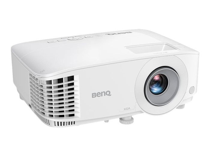 Projecteur DLP Portable BENQ MX560 - 3D - 4000 ANSI Lumens - XGA (1024 X 768) - 4:3
