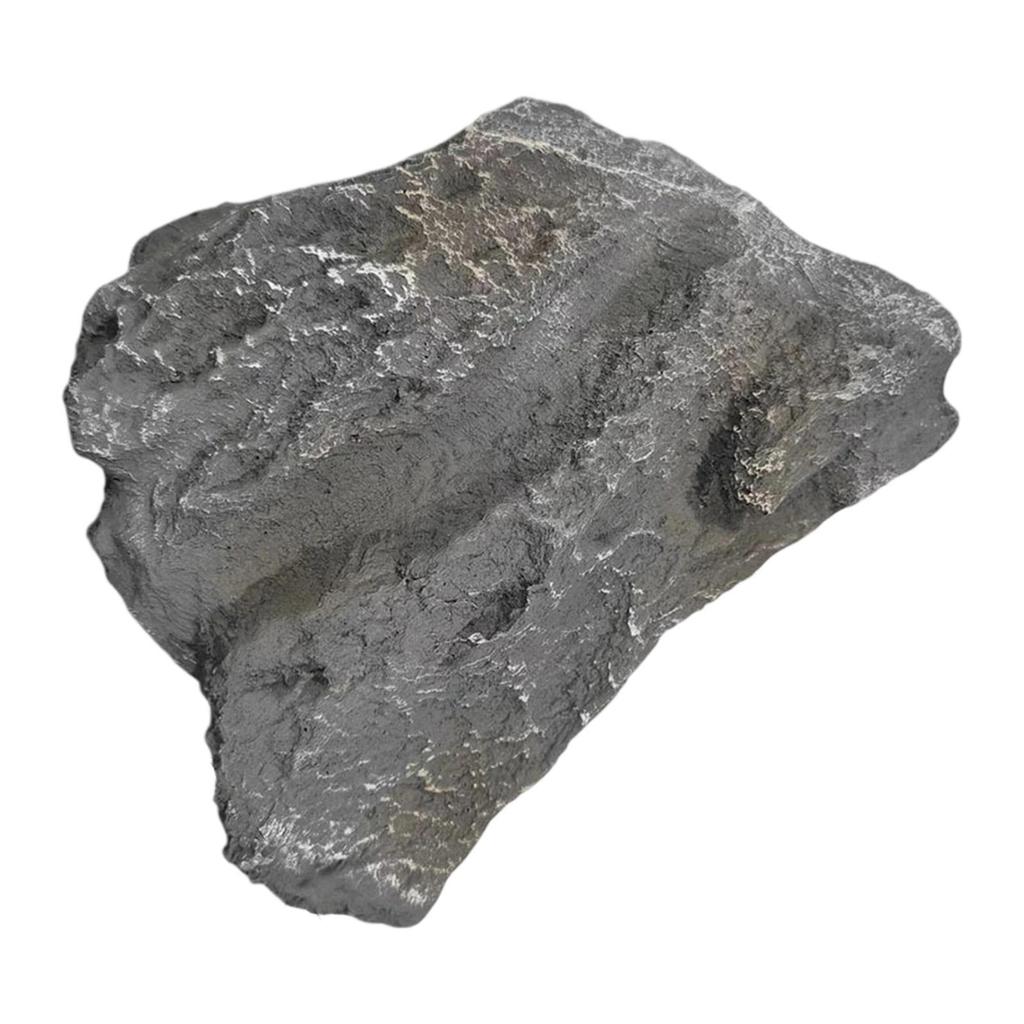 Fake Rock, Multipurpose, PU Foam, Realistic, Versatile, Landscape Rock, Faux Rock for Outdoor Yard Porch Lawn