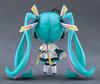 Nendoroid Character Vocal Series 01 Hatsune Miku MIKU EXPO 10th Anniversary plastic painted action figure Ver. Non-scale