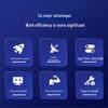 Aimoxun Multi-Protocol Remote Distributed I/O Modules