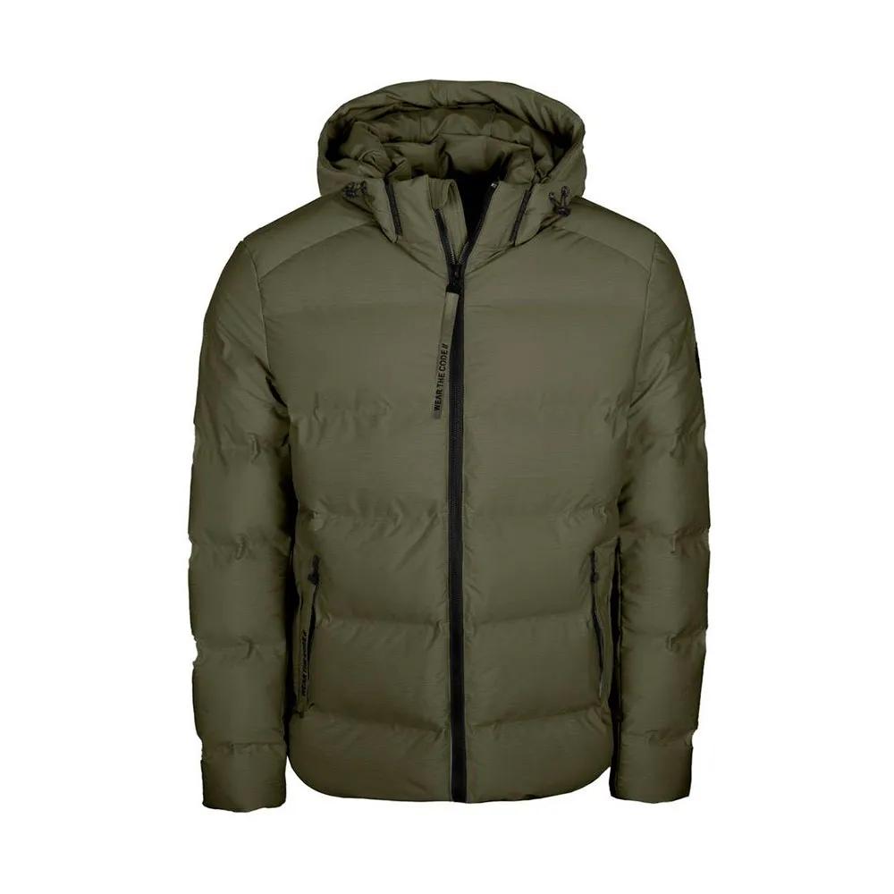 Indicode Стёганая куртка Inderek EU M