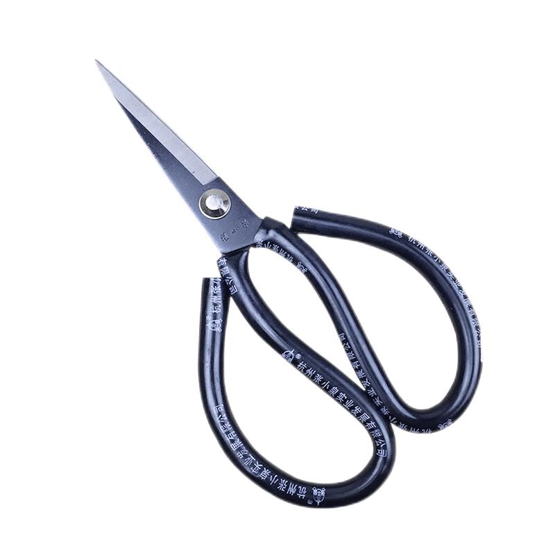 Zhang Xiao Quan Industrial Carbon Steel Tailor & Leather Shears