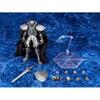 Figma Berserk Ritter Nicht-Maßstab Kunststoff Bemalte Actionfigur