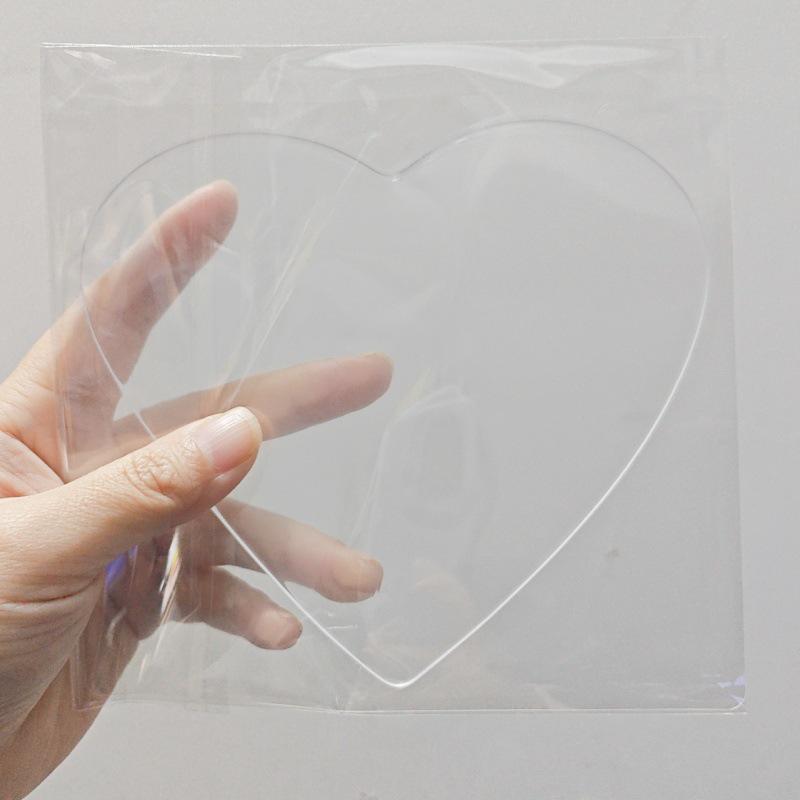 Reusable Silicone Anti-Wrinkle Patch Set: Neck, Forehead, and T-Shaped Breast (11 Pieces)