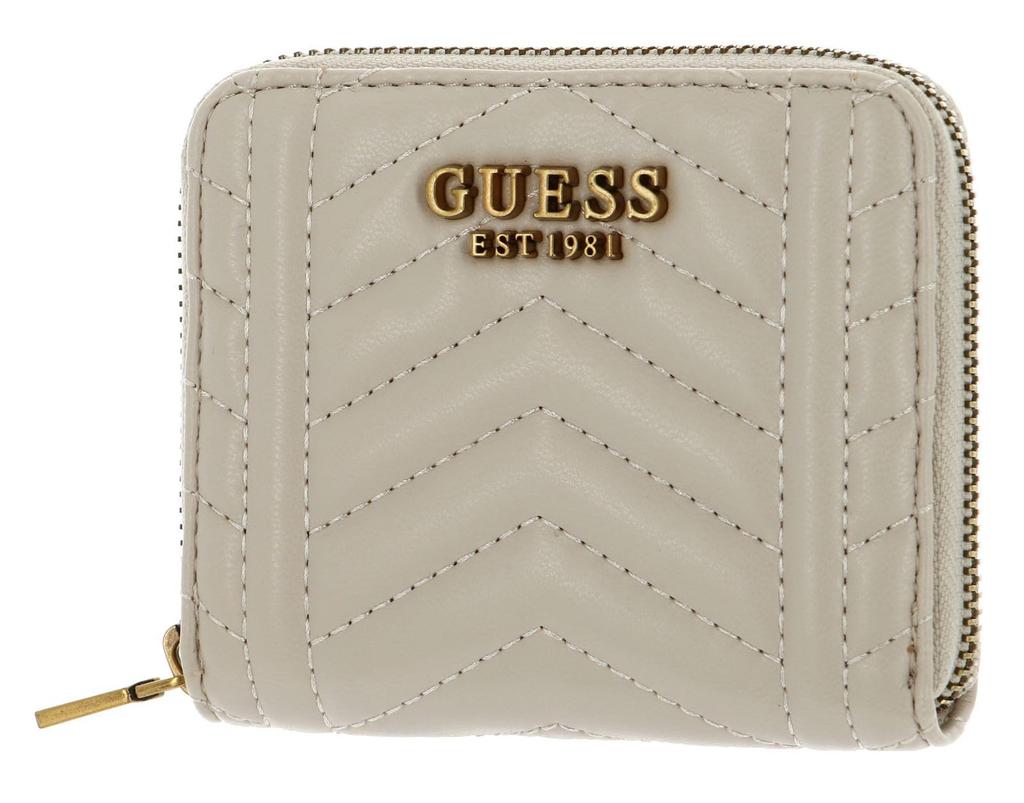 Guess Lovide SLG Small Zip Around Wallet