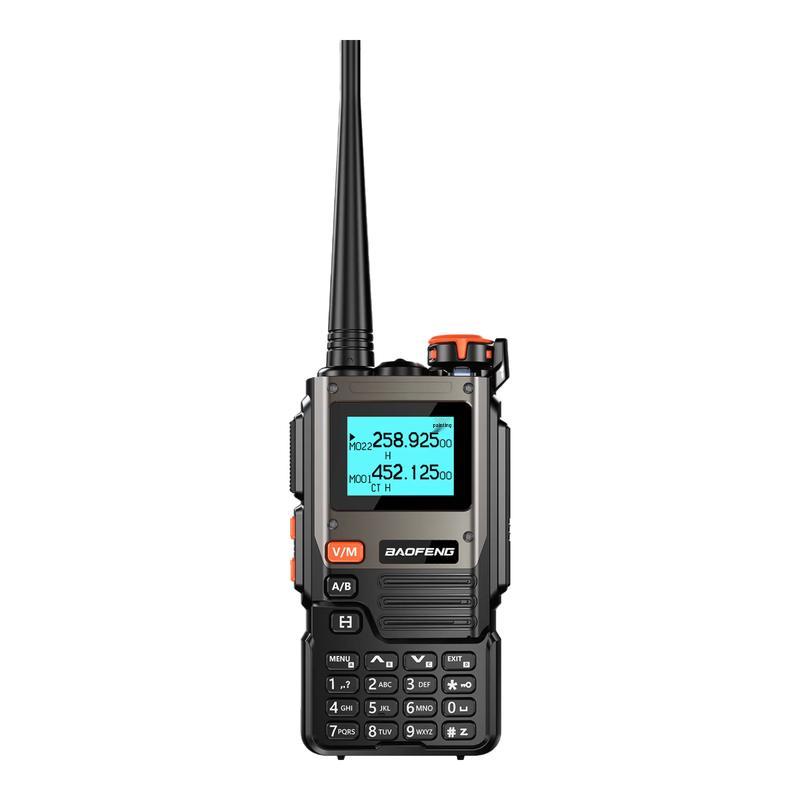 

Baofeng UV-K61 Walkie-Talkie (CN version)