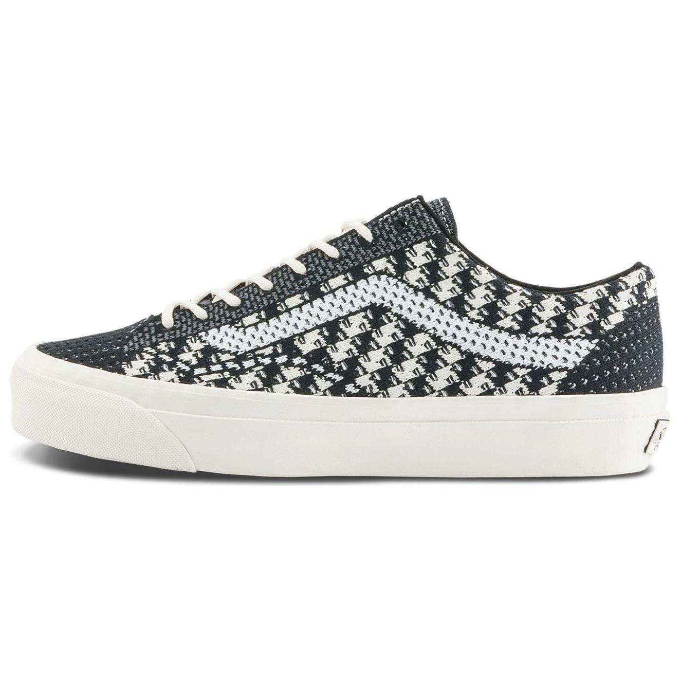 

Vans Old Skool 36 Engineered Knit Черно-белые Унисекс Кроссовки VN000D8HHR0 36