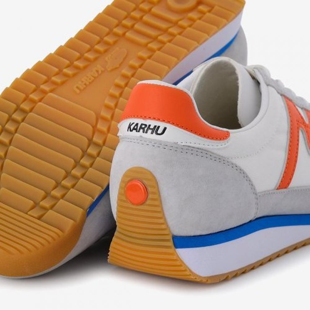 Karhu Unisex Sneakers Mestari Skhu2618050 Whf