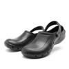Chaussures de Chef Antidérapantes WAKO - Chaussures de Travail de Cuisine Étanches et Résistantes à l'Huile pour Hôtel, Restaurant et Plus.