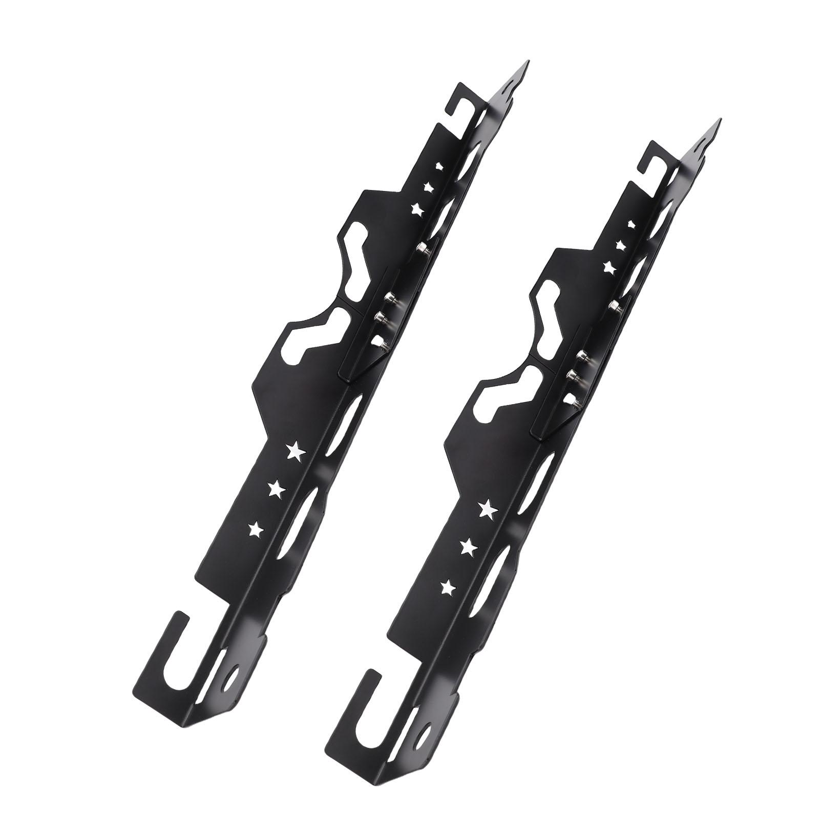 Wheel Alignment Tool Plate with 2 Tape Accurate Measurement High Efficiency Secure   for Cars SUVs