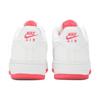 New Nike Air Force 1 Low GS 'White Racer Pink' AO2296-101