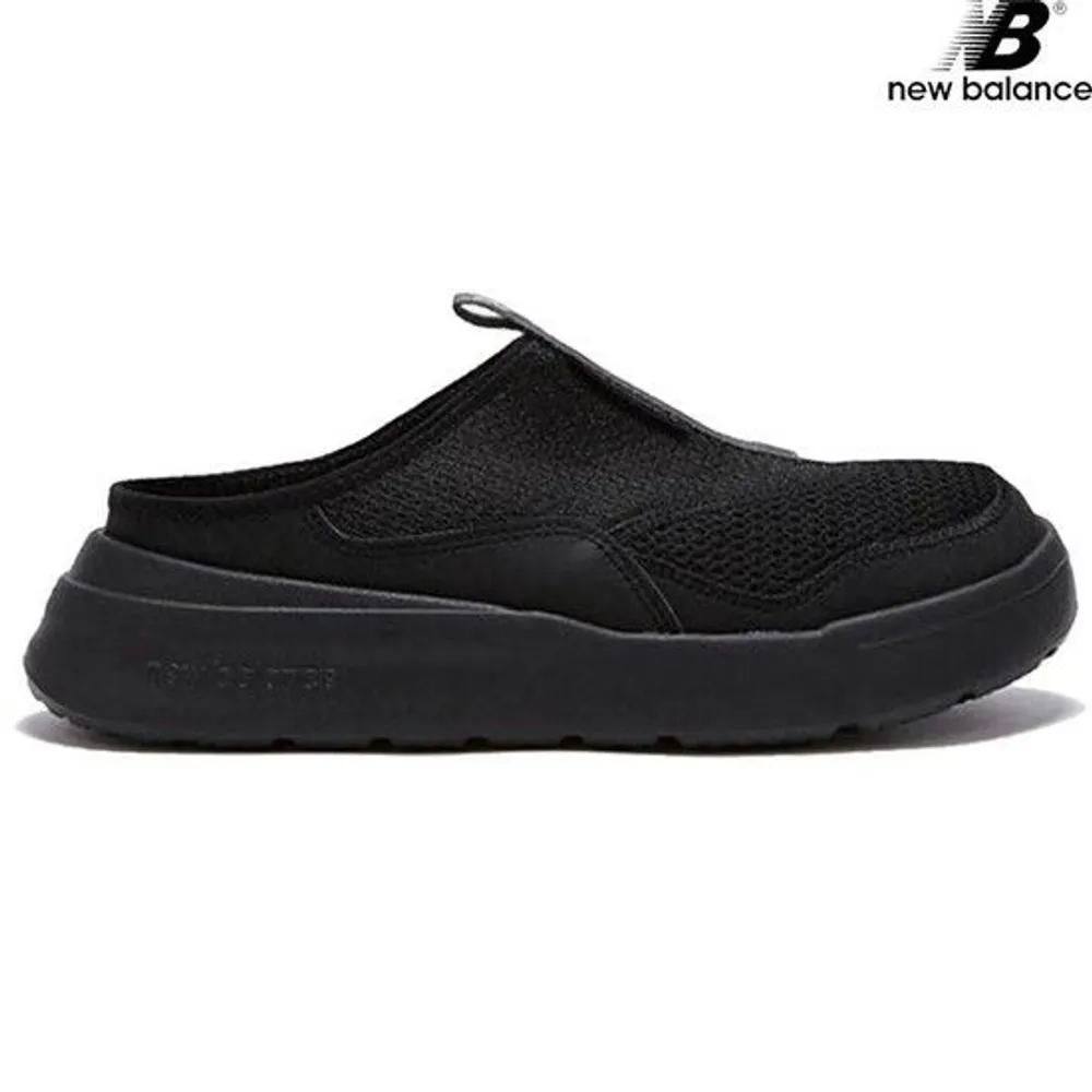 New Balance SD3305BK Кроксы CRV LT Беговые Кроссовки Сникеры 230