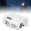 Motion Sensor Headlamp Multiple Modes High Brightness Magnetic LED Light with Headband and   Clip for Outdoor