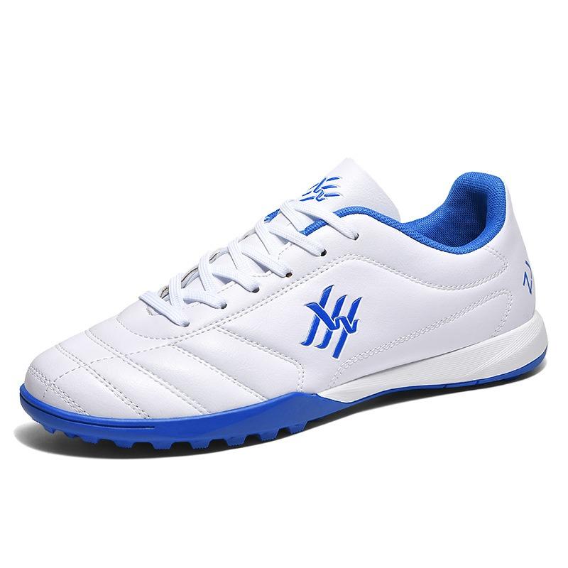 New boys and girls broken nail sneakers youth football shoes OE SOES