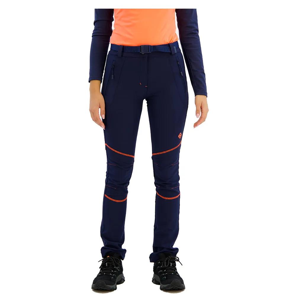 

Izas Брюки Amnis W Fw L