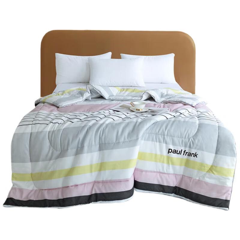 

Paul Frank All-Season Fleece Quilt