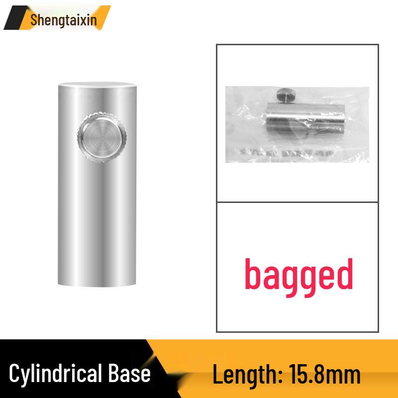 Shengtai Xin Digital Depth Measuring Gauge with Micrometer & Dial Indicator