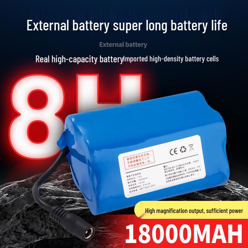 500m High-Power Wireless Intelligent Bait Boat for Fishing