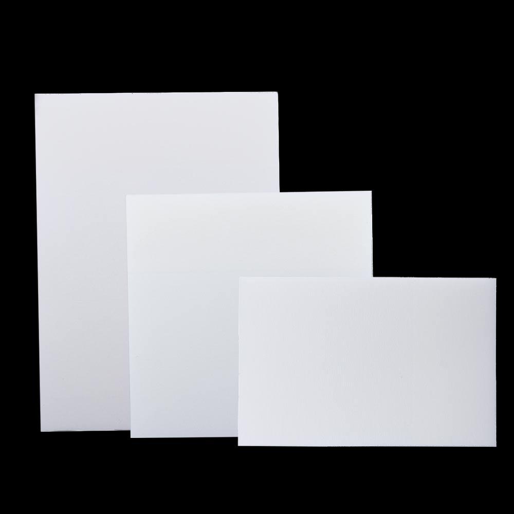 Notepad Self Adhesive Daily To Do List Planner Sticker Transparent Sticky Notes PET Memo Pad