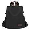 Li Shen Women's Oxford Cloth Lightweight Backpack