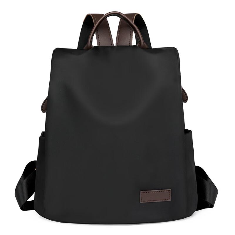 

Li Shen Women s Oxford Cloth Lightweight Backpack