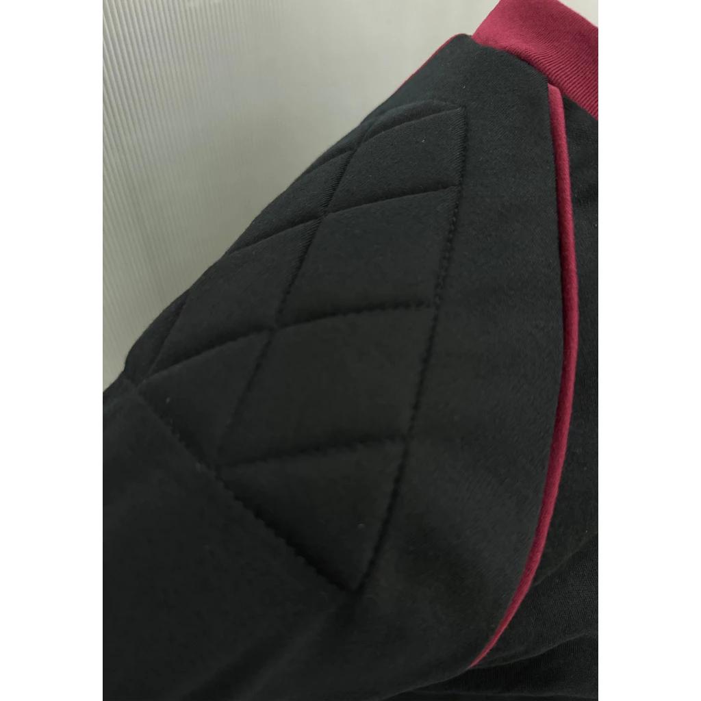 T-Shirt Thailändische Polizei Thailand Unterhemd Rundhalsausschnitt Kurzarm Pistole Handschellen Gepolsterte Schultern Druck Schnelltrocknend Uniform Männer Frauen Unisex