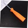 Angoily Sets Inch Small Paint Roller Cover Kit Paint Roller Brush for Wall Decorative Washable Reusable No Mess for Home Pcs Random