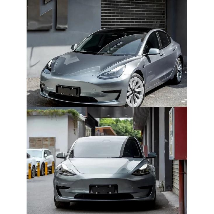 Glossy Car Stickers Aurora Silver Car Body Film Air Release Vinyl Wrap Film Waterproof Color Change Sticker for Auto Accessories